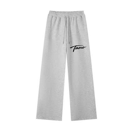 Women's Straight-Leg Sweatpants