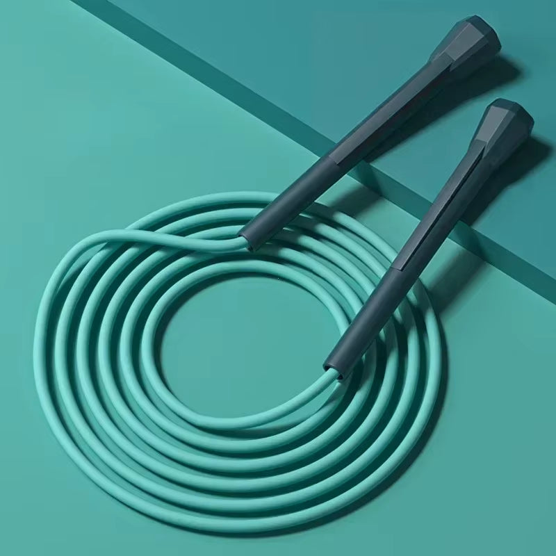 Professional Skipping Rope Men and Women Racing Skipping Rope Children Training Sports Fitness Skipping Rope Gym Jump Ropes