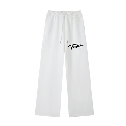 Women's Straight-Leg Sweatpants