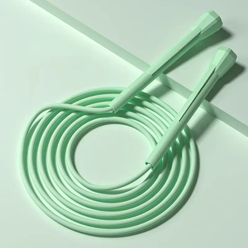 Professional Skipping Rope Men and Women Racing Skipping Rope Children Training Sports Fitness Skipping Rope Gym Jump Ropes