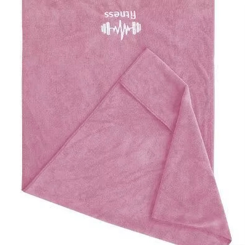 Sports Towel Gym Towel Pad Bath Quick-Drying Outdoor Water Absorption Running Basketball Outdoor