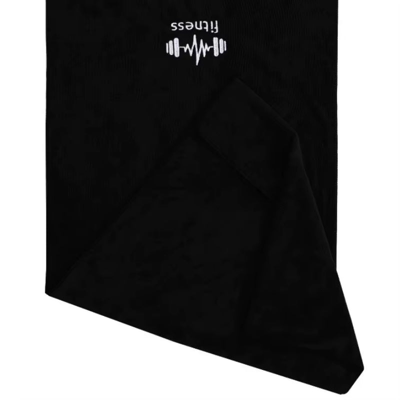 Sports Towel Gym Towel Pad Bath Quick-Drying Outdoor Water Absorption Running Basketball Outdoor