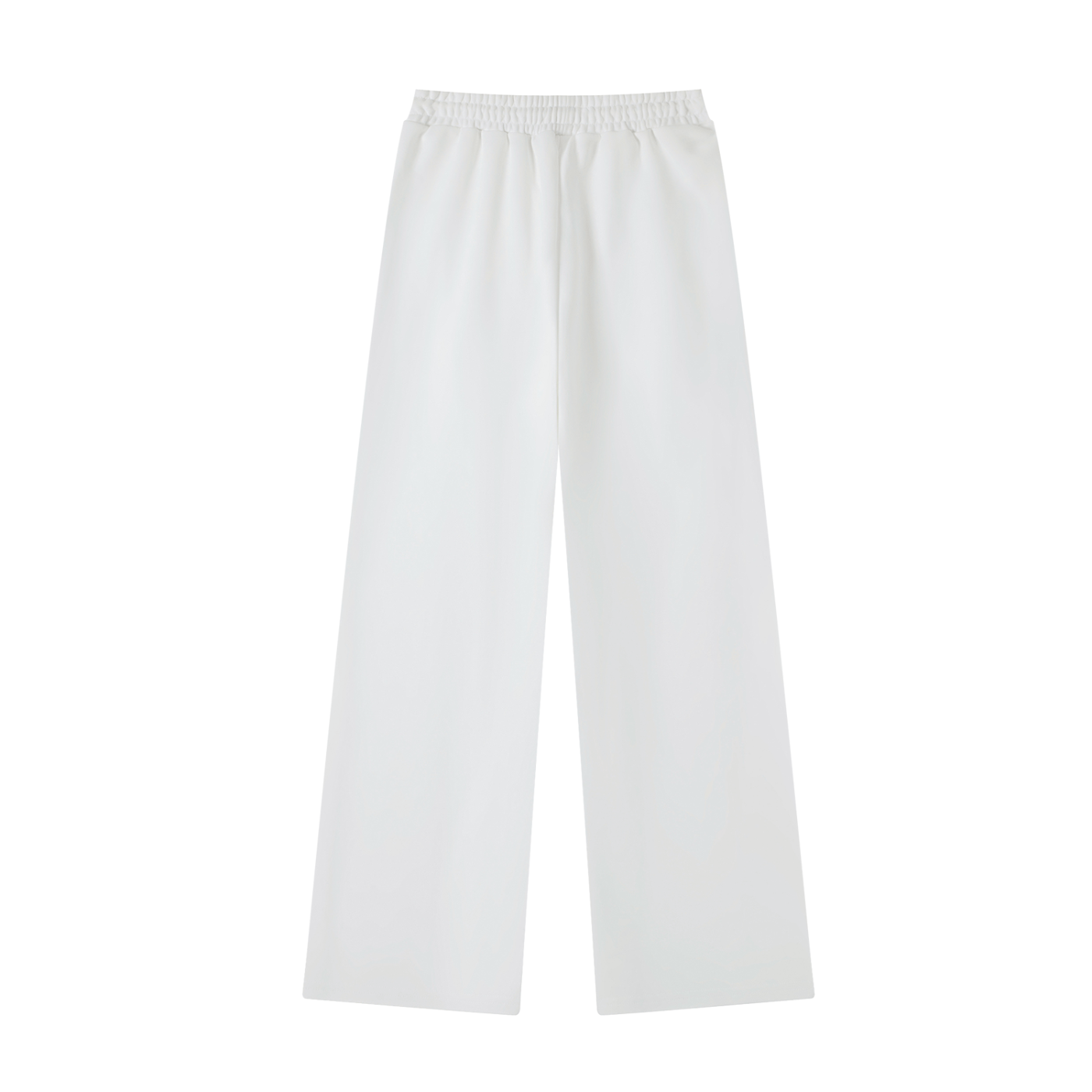 Women's Straight-Leg Sweatpants