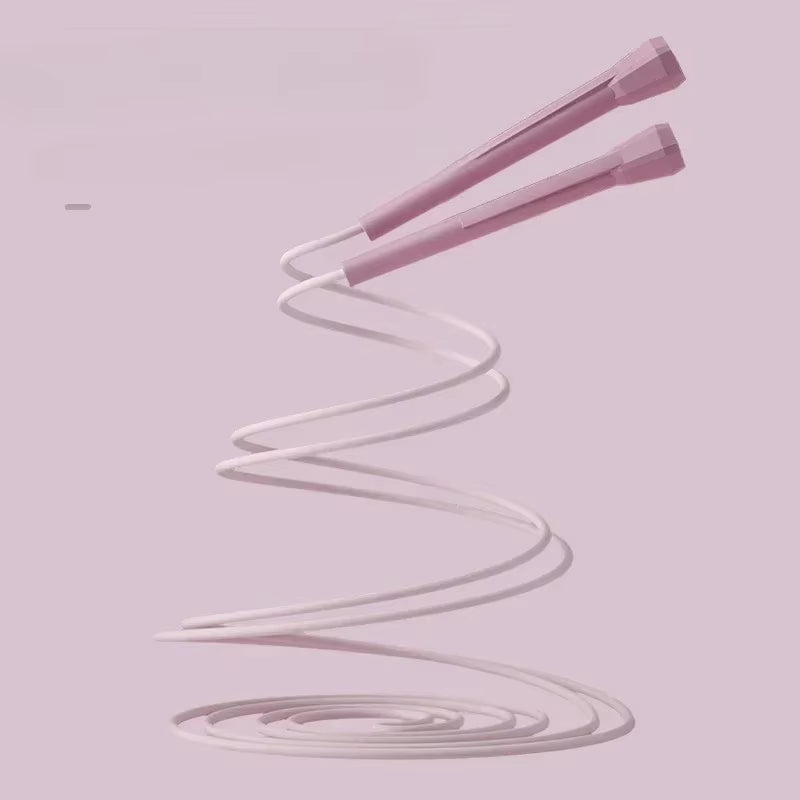 Professional Skipping Rope Men and Women Racing Skipping Rope Children Training Sports Fitness Skipping Rope Gym Jump Ropes