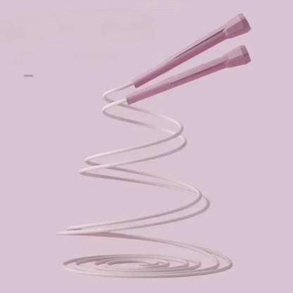 Professional Skipping Rope Men and Women Racing Skipping Rope Children Training Sports Fitness Skipping Rope Gym Jump Ropes