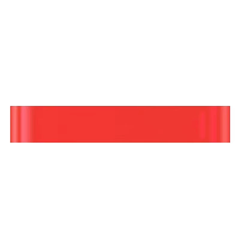 Different Resistance Bands Yoga Band Fitness Exercise Training Hip Tension Band Leg Squat Dance Elastic Loop Stretch Band