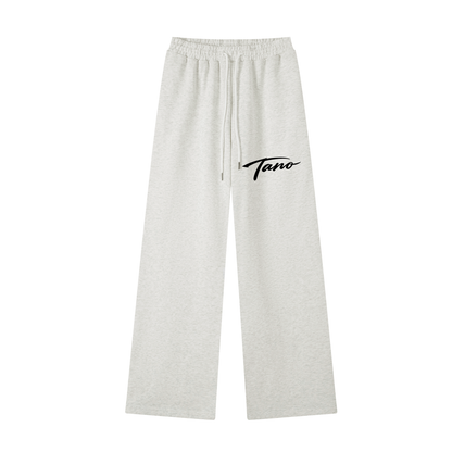 Women's Straight-Leg Sweatpants