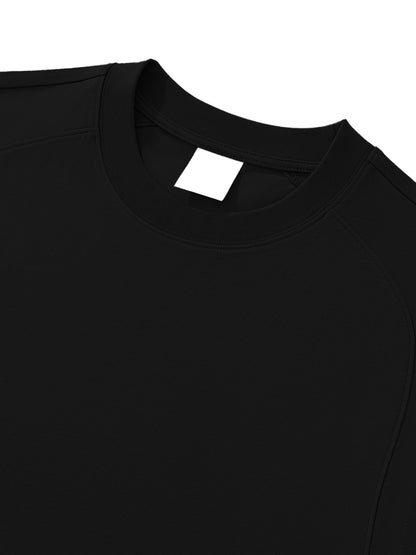 Sorona Quick-Dry Cooling Tank Top "Discipline"