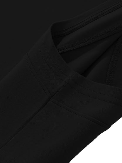 Sorona Quick-Dry Cooling Tank Top "Discipline"