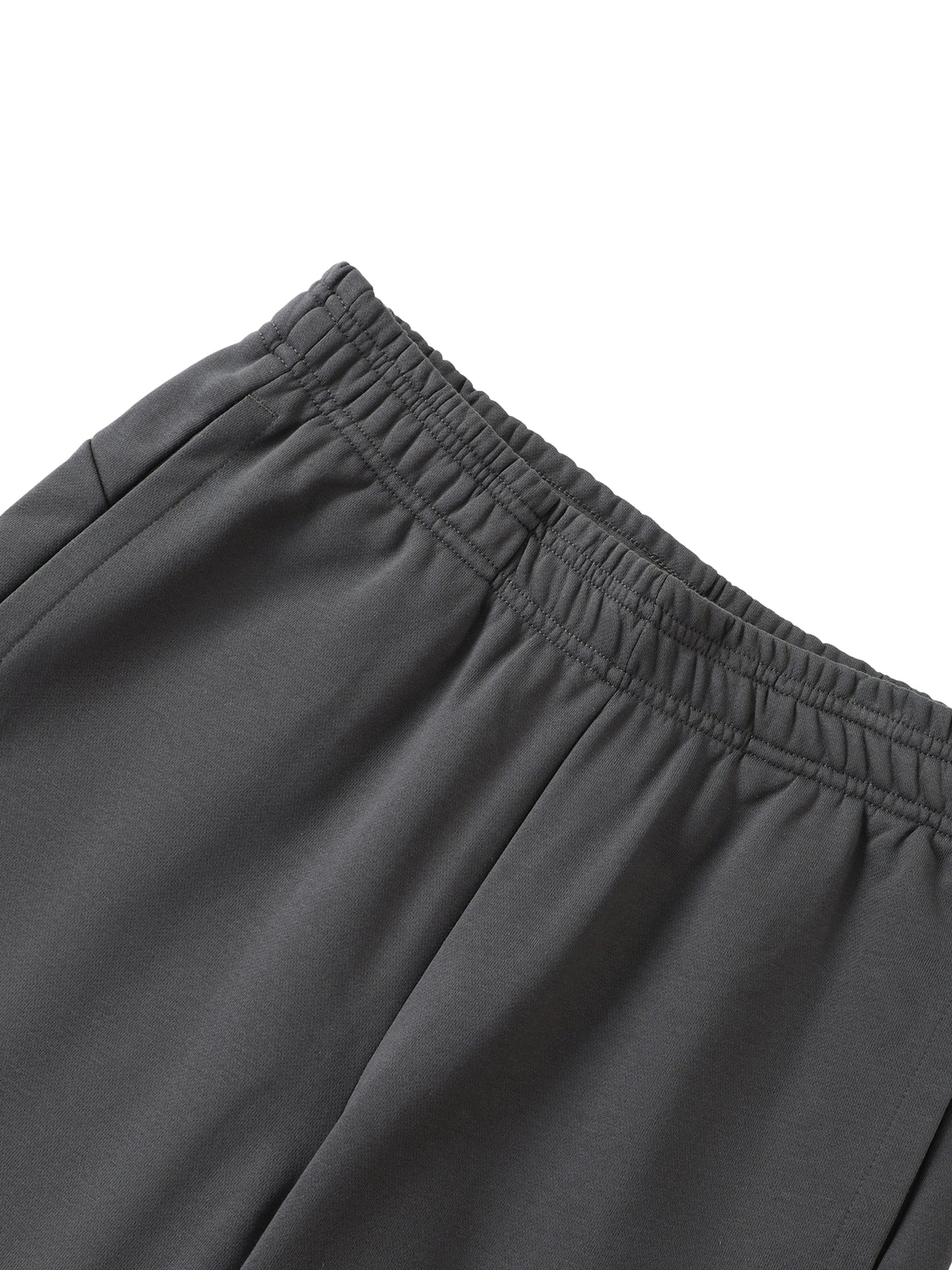 Essential Cuffed Joggers – Bold Tones